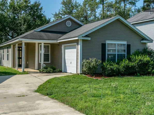 414 Fountain Lake Rd, Columbia, SC 29209