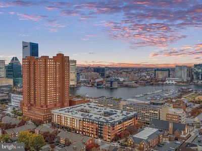 10 E Lee St Unit 2405, Baltimore, MD, 21202