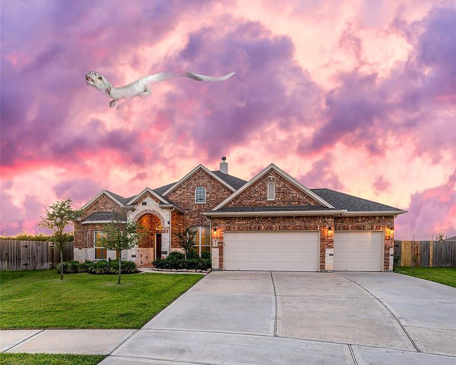 1st image of 16343 Tyler Reach Dr