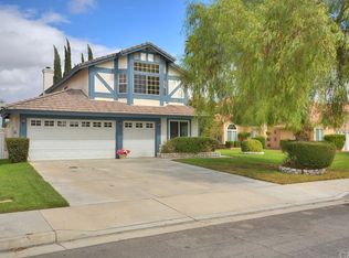 24852 Fortune Bay Ln, Moreno Valley, CA 92551