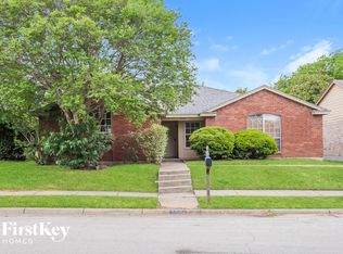 5408 Rio Altos Dr, Arlington, TX 76017