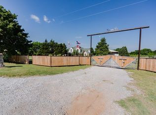 168 County Road 2195, Decatur, TX 76234