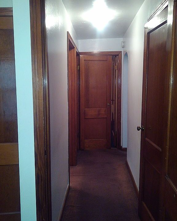 Hallways