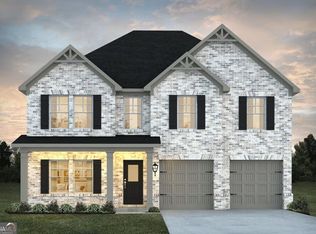 428 River Walk Farms Pkwy, Covington, GA 30014