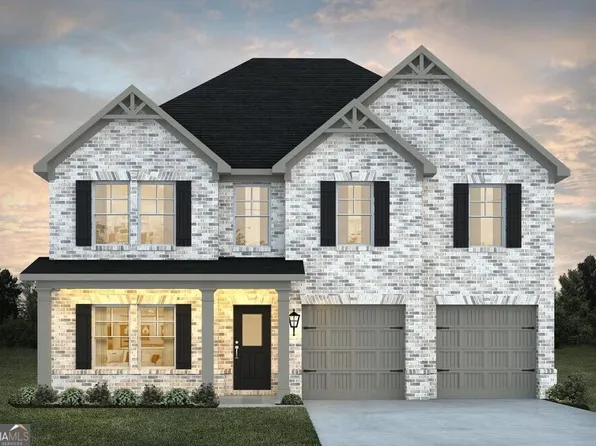 399 River Walk Farm Pkwy, Covington, GA 30014