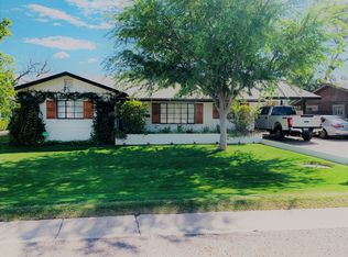 4301 E Flower St, Phoenix, AZ 85018