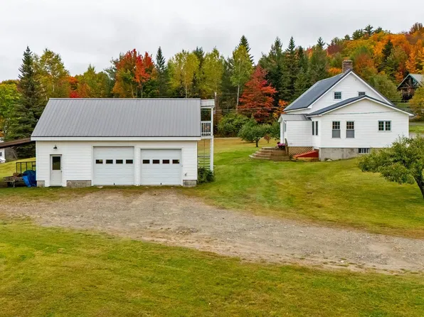 6 Cogswell Road, Milan, NH 03588
