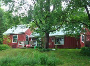 1480 Us Route 5, Sutton, VT 05867