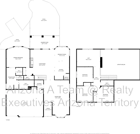 831 S Rincon Rising Rd — Photo 39