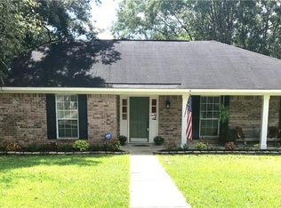 7345 Laurie Ct, Mobile, AL 36695