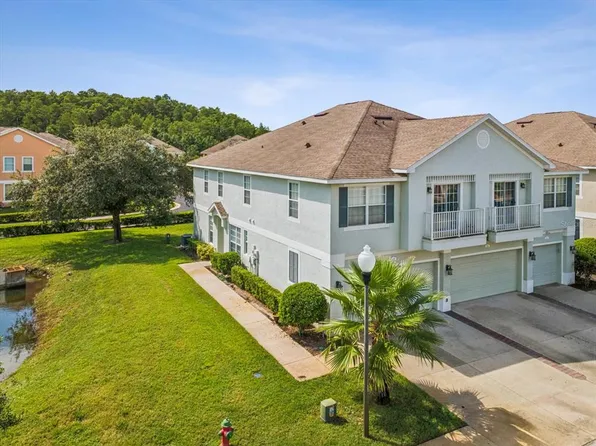 8548 Shallow Creek Ct, New Port Richey, FL 34653
