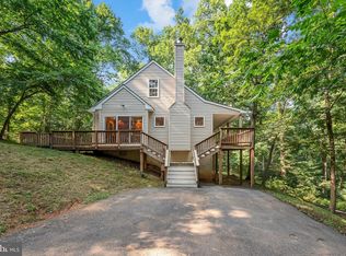 175 Easy Hollow Rd, Front Royal, VA 22630