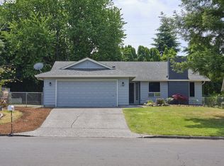 2709 NW 100th St, Vancouver, WA