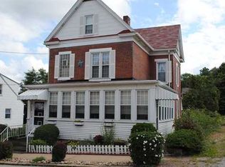 121 Hampton St, Wall, PA 15148