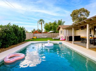 8407 E Orange Blossom Ln, Scottsdale, AZ 85250