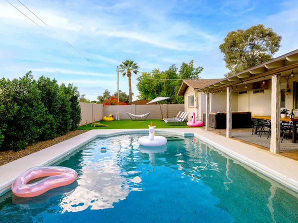 8407 E Orange Blossom Ln, Scottsdale, AZ 85250