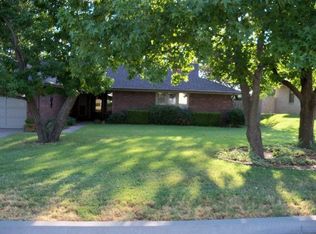 1326 Whispering Hl, Ada, OK 74820