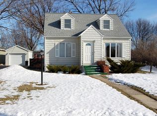 118 S 16th St, Montevideo, MN 56265