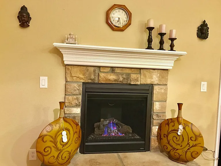 Fire Place