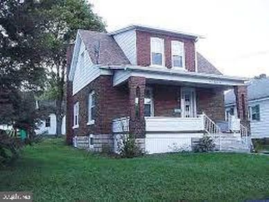 326 W 6th Ave, Clearfield, PA, 16830