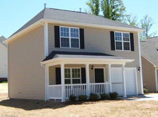 532 Lakeside Valley, Winston Salem, NC 27107