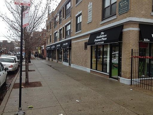 2nd image of 1261 W Wilson Ave