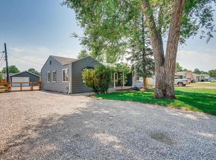 6280 W 45th Ave, Wheat Ridge, CO 80033