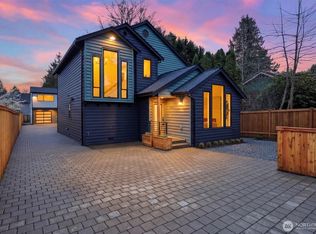 Cr Pinehurst, A Condominium, Seattle, WA 98125