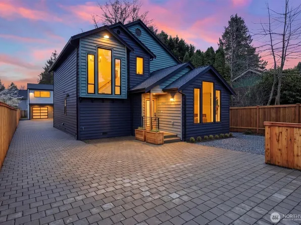 12562 17th Avenue NE, Seattle, WA 98125