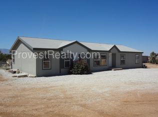 10730 Lilac Rd #A & B, Oak Hills, CA 92344