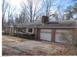 2600 Lancers Blvd, North Chesterfield, VA 23224