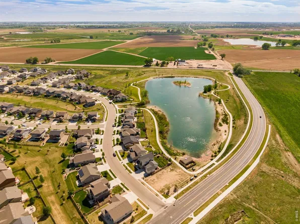 5536 Long Dr, Timnath, CO 80547