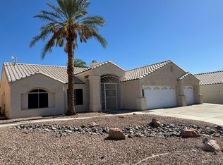5790 S Sandtrap Way, Fort Mohave, AZ 86426