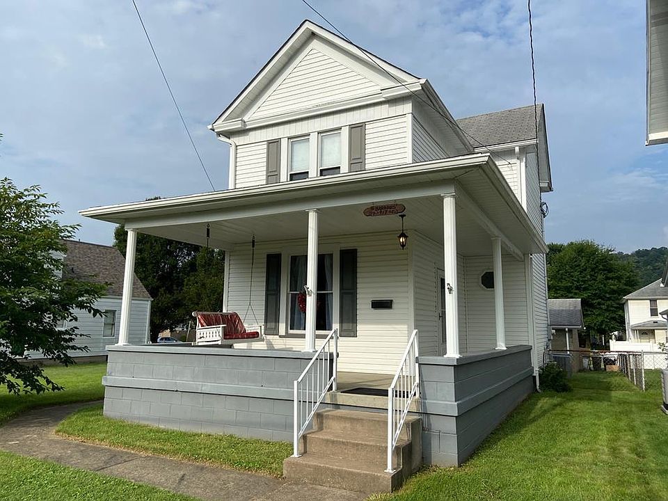1st image of 917 Tomlinson Ave
