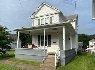 917 Tomlinson Ave, Glen Dale, WV