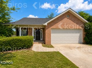 110 Tyler St, Grovetown, GA 30813