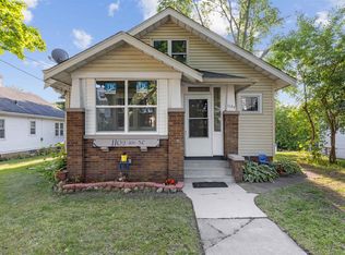 1109 16th St, Rockford, IL