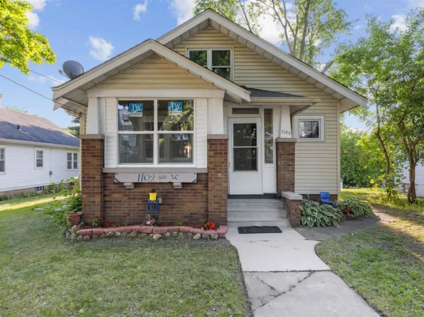 1109 16th St, Rockford, IL 61104