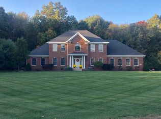 1165 Kings Ridge Blvd, Wadsworth, OH 44281