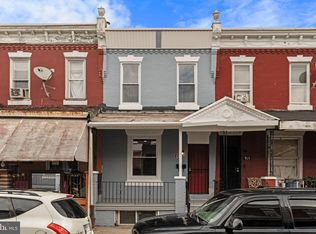 913 N Saint Bernard St, Philadelphia, PA 19131