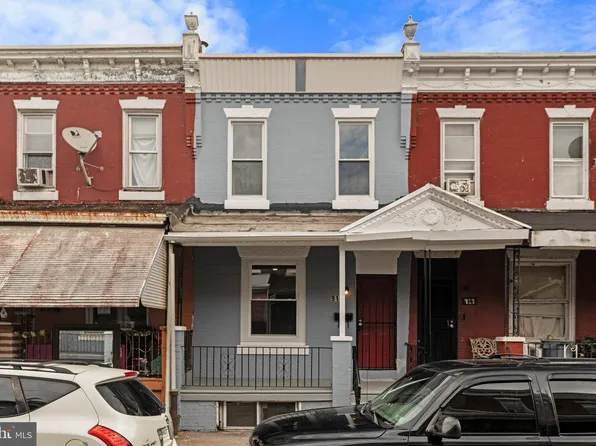 913 N Saint Bernard St, Philadelphia, PA 19131