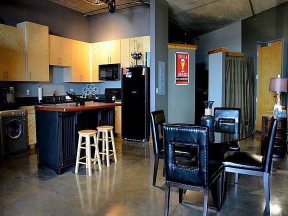 4th image of 1601-1609 Washington Ave #410