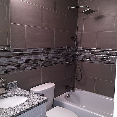 3rd image of 300 Cathedral Pkwy #12H