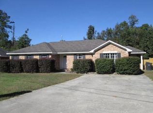 2603 Davis Mill Ct, Hephzibah, GA 30815