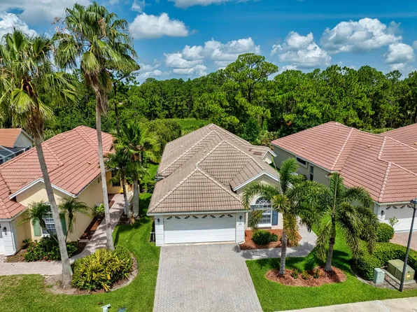 613 SW Andros Circle, Port St Lucie, FL 34986