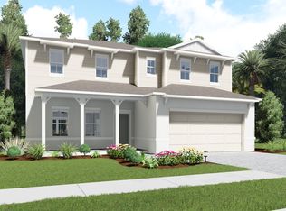 410 Hamlet Loop, Davenport, FL 33837