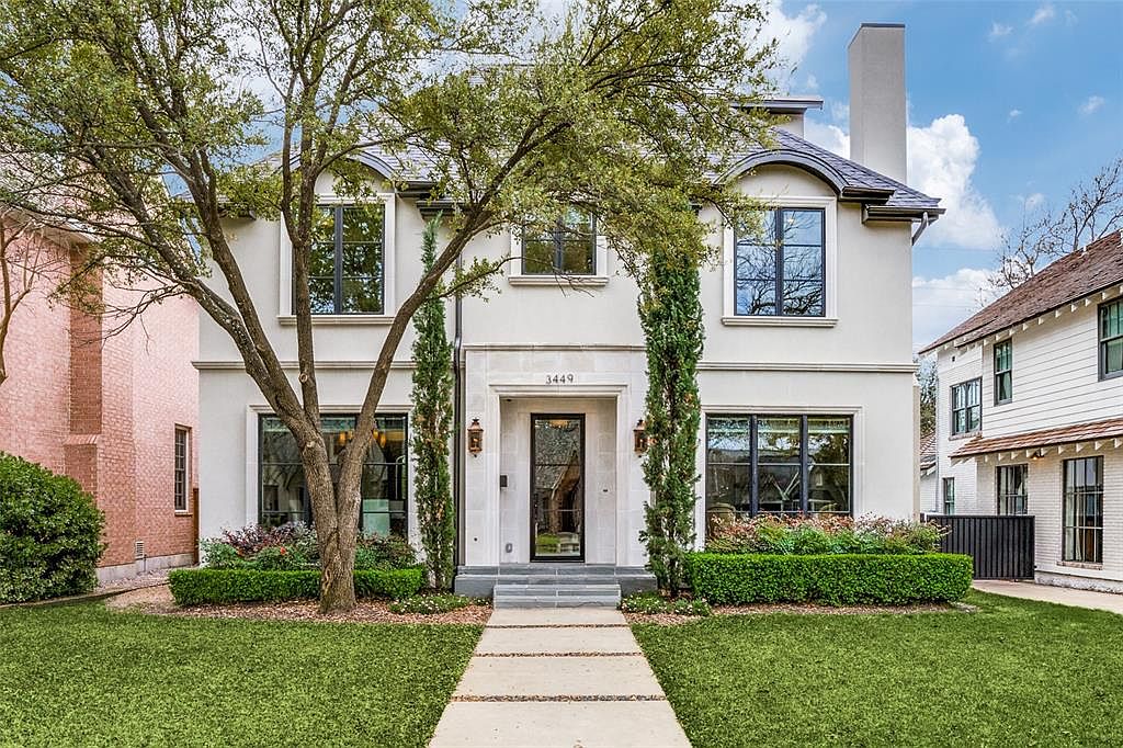 3449 Stanford Ave, Dallas, TX 75225 Zillow