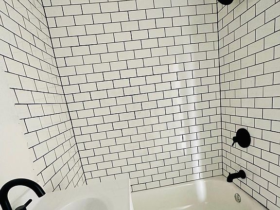 Modern Bathrooms