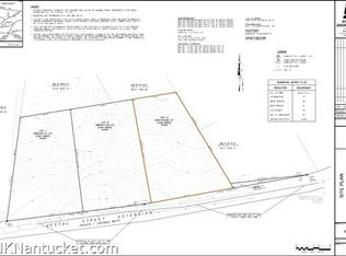 81 Vestal St, Nantucket, MA 02554