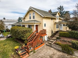 164 S 3rd St, Saint Helens, OR 97051